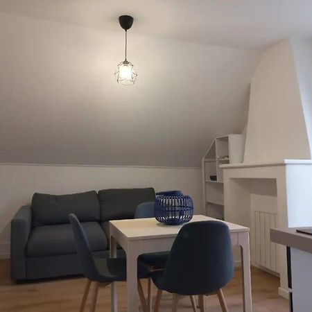 Le Montjoux, Appartement Calme, Toutes Commodites Besançon Exterior foto