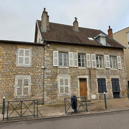 Le Montjoux, Appartement Calme, Toutes Commodites Besançon Exterior foto