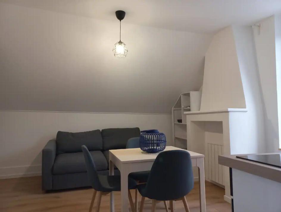 Le Montjoux, Appartement Calme, Toutes Commodites Besançon Exterior foto